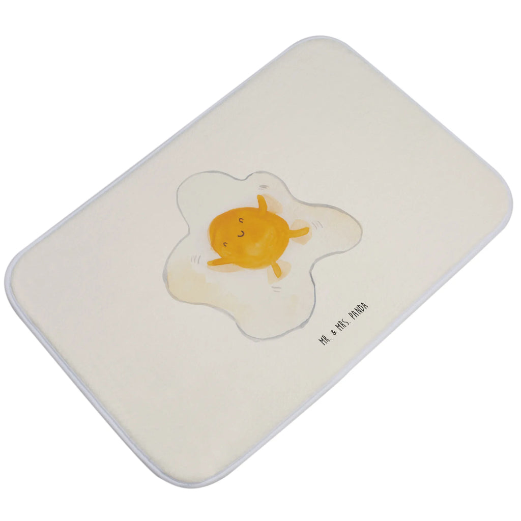 dywanik łazienkowy jajko sadzone jajko Motywy zwierzęce, dobra energia, zabawne powiedzonka, zwierzęta