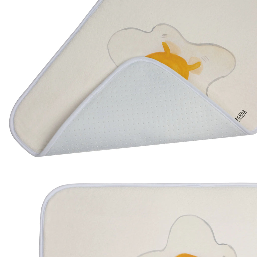 dywanik łazienkowy jajko sadzone jajko Motywy zwierzęce, dobra energia, zabawne powiedzonka, zwierzęta