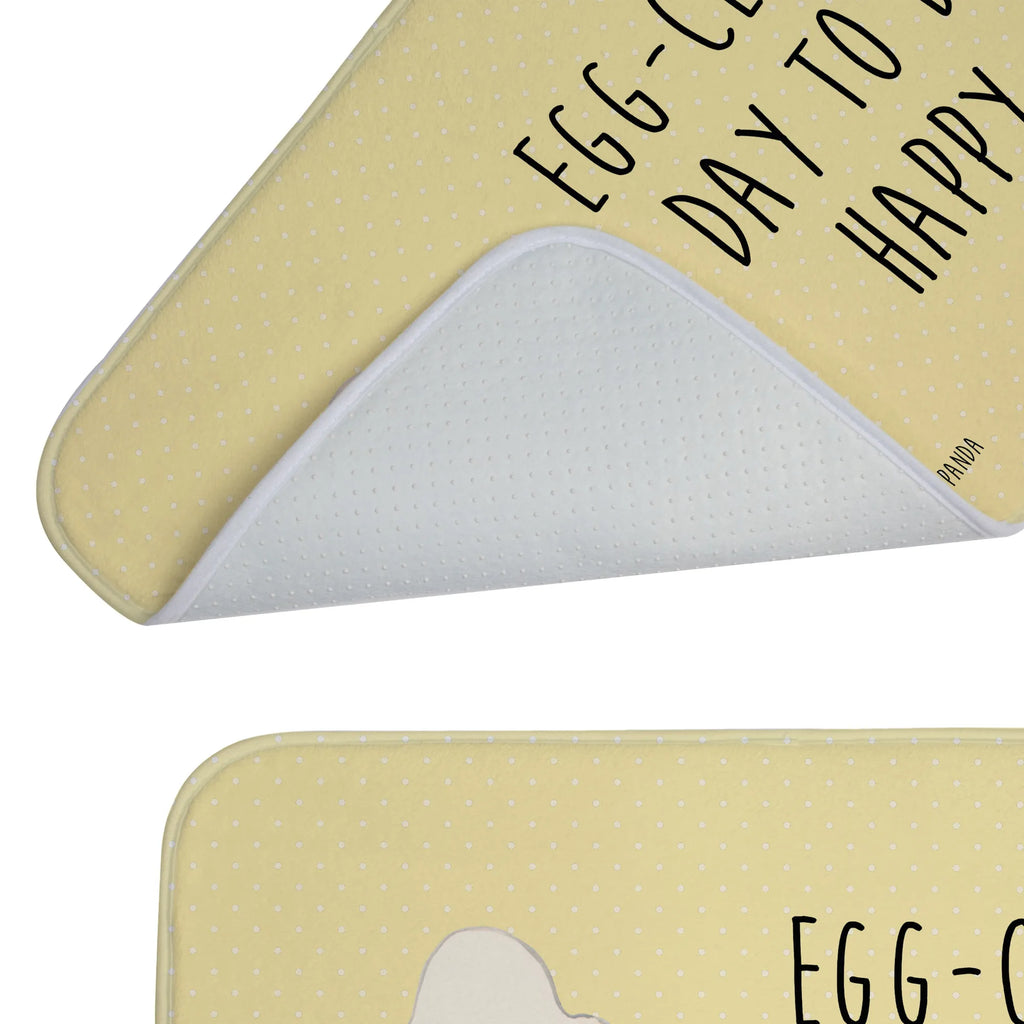 dywanik łazienkowy jajko sadzone jajko Motywy zwierzęce, dobra energia, zabawne powiedzonka, zwierzęta