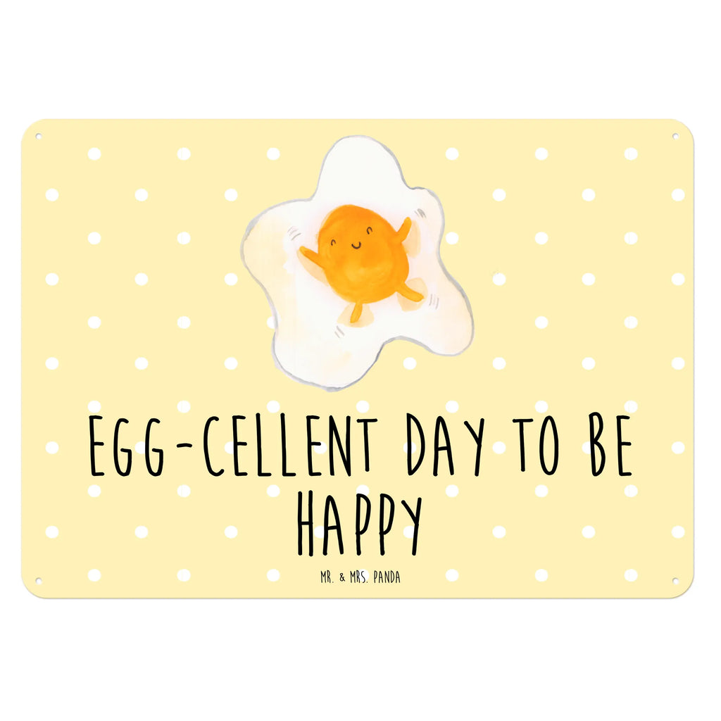 Blechschild Spiegelei Blechschild Küche, Türschild Metall, Blechschild, Blechschild Groß, Wandschild Metall, Dekoschild Metall, Blechschild Für Männer, Blechschild Zum Aufhängen, Blechschild Für Frauen, Blechschild Büro, Tiere, Gute Laune, Tiermotive, Lustige Sprüche, Glücklich, Tag, Liebe, Ei, Spiegelei, Schön