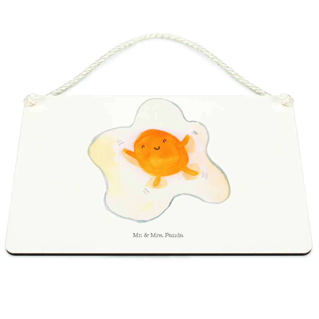 Decorative sign Fried egg egg dekoration schild, Türschild, holzbild, Holztafel, wandtafel, Deko Schild, Spruchschild, Motivschild, Deko Wandtafel, Schild, sprüche schild, wandhänger, Holzschild, Dekoschild, Wandschild, Schild mit Spruch, dekotafel, Badschild, dekoschilder, Türschild Familie, Küchenschild, hängeschild, Tiere, Gute Laune, Tiermotive, Lustige Sprüche, Glücklich, Liebe, Schön, Tag, Spiegelei, Ei