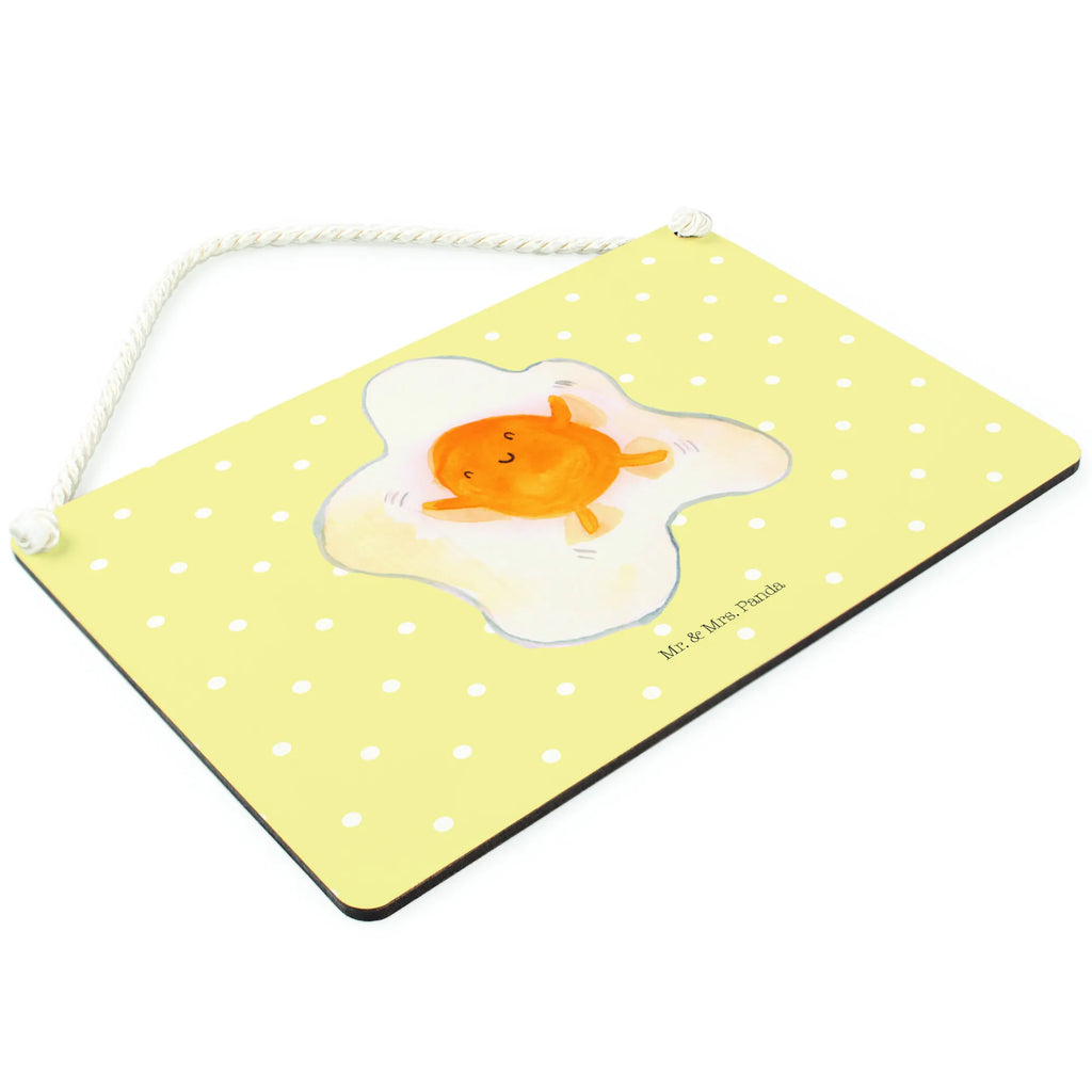 Decorative sign Fried egg egg dekoration schild, Türschild, holzbild, Holztafel, wandtafel, Deko Schild, Spruchschild, Motivschild, Deko Wandtafel, Schild, sprüche schild, wandhänger, Holzschild, Dekoschild, Wandschild, Schild mit Spruch, dekotafel, Badschild, dekoschilder, Türschild Familie, Küchenschild, hängeschild, Tiere, Gute Laune, Tiermotive, Lustige Sprüche, Glücklich, Liebe, Schön, Tag, Spiegelei, Ei