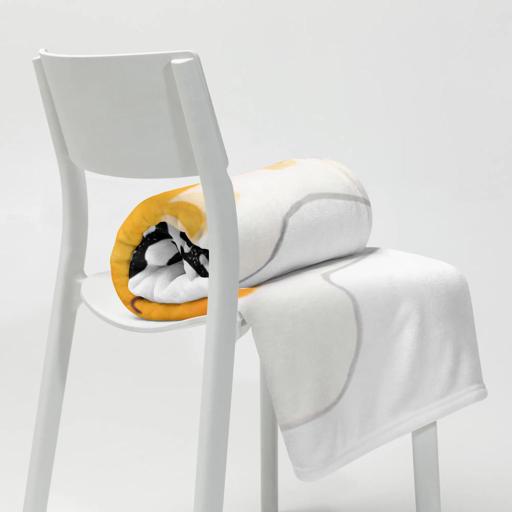 Kocyk dla niemowląt jajko sadzone jajko Motywy zwierzęce, dobra energia, zabawne powiedzonka, zwierzęta