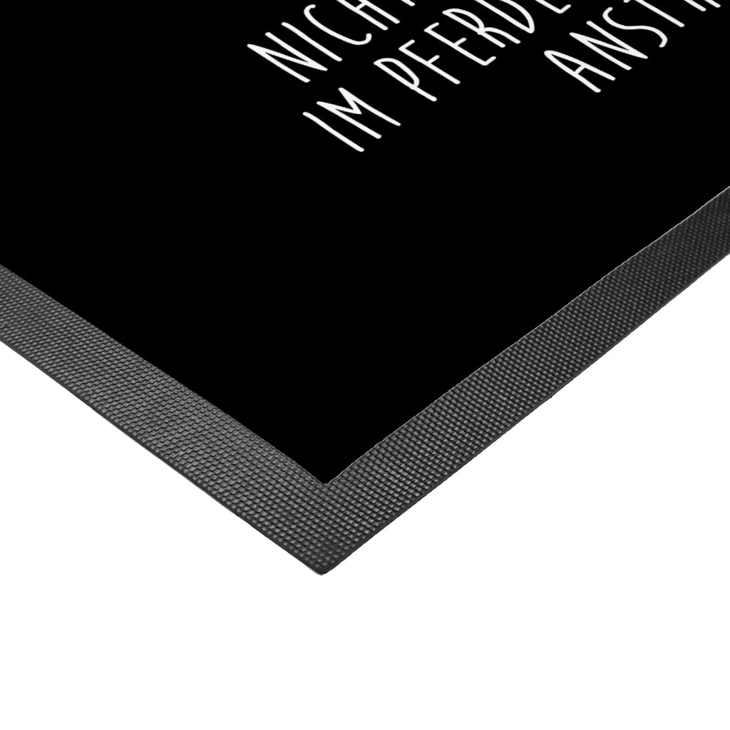 Doormat Horse Jump hausmatte, fußmatte, Abtretmatte, Eingangsteppich, Schmutzfangteppich, türmatten, Haustürmatte, außenmatte, Fußmatten, Türvorleger, flurmatte, Schmutzfangmatte, Türmatte, sauberlaufmatten, schmutzfangmatten, Abtreter, matte haustür, Eingangsmatte, Schmutzmatte, Schmutzfänger, Sauberlaufmatte, Fußabstreifer, Schuhabstreifer, Fußabtreter, abstreifer, Fussmatte, Hoftiere, Landwirt, Landwirtin, Bauernhof, Pferde, Pferd, Pferdebesitzer, Reiten, Pferdestall, Ausreiten, Pony, Stall