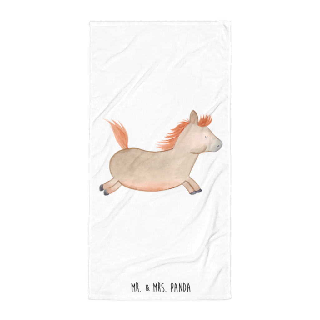 XL bath towel Horse Jump spa towel, XL bath towel, luxury bath sheet, large beach towel, extra large swim towel, oversized towel, farm, farm animals, animals, riding, horse stable, horse, pony, riding out, horses, horse owner, stable