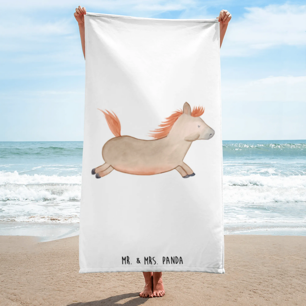 XL bath towel Horse Jump spa towel, XL bath towel, luxury bath sheet, large beach towel, extra large swim towel, oversized towel, farm, farm animals, animals, riding, horse stable, horse, pony, riding out, horses, horse owner, stable