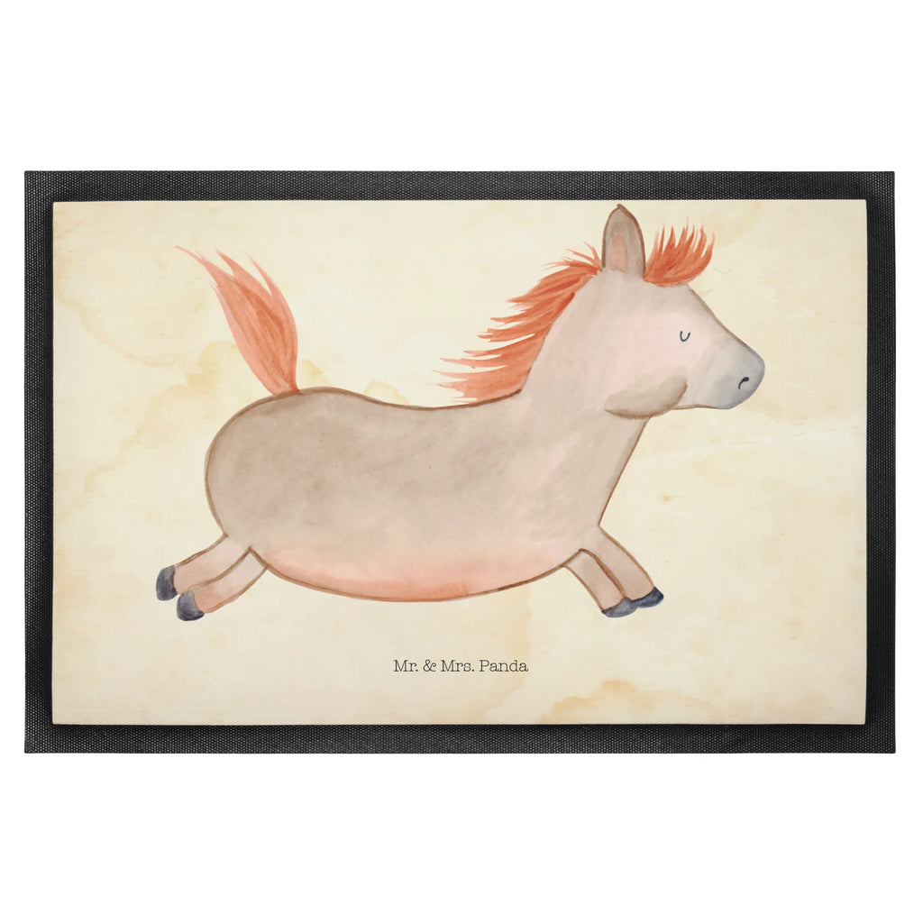 Doormat Horse Jump hausmatte, fußmatte, Abtretmatte, Eingangsteppich, Schmutzfangteppich, türmatten, Haustürmatte, außenmatte, Fußmatten, Türvorleger, flurmatte, Schmutzfangmatte, Türmatte, sauberlaufmatten, schmutzfangmatten, Abtreter, matte haustür, Eingangsmatte, Schmutzmatte, Schmutzfänger, Sauberlaufmatte, Fußabstreifer, Schuhabstreifer, Fußabtreter, abstreifer, Fussmatte, Hoftiere, Landwirt, Landwirtin, Bauernhof, Pferde, Pferd, Pferdebesitzer, Reiten, Pferdestall, Ausreiten, Pony, Stall