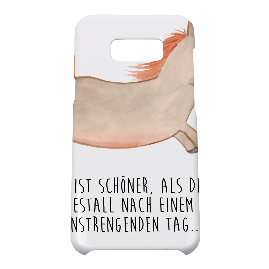 Etui na iPhone 10 koń skakać Gospodarstwo, zwierzęta gospodarskie, rolnik, rolniczka