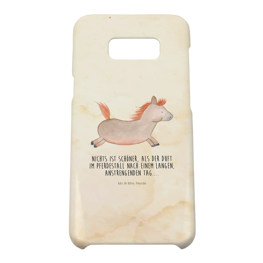 Etui na iPhone 10 koń skakać Gospodarstwo, zwierzęta gospodarskie, rolnik, rolniczka