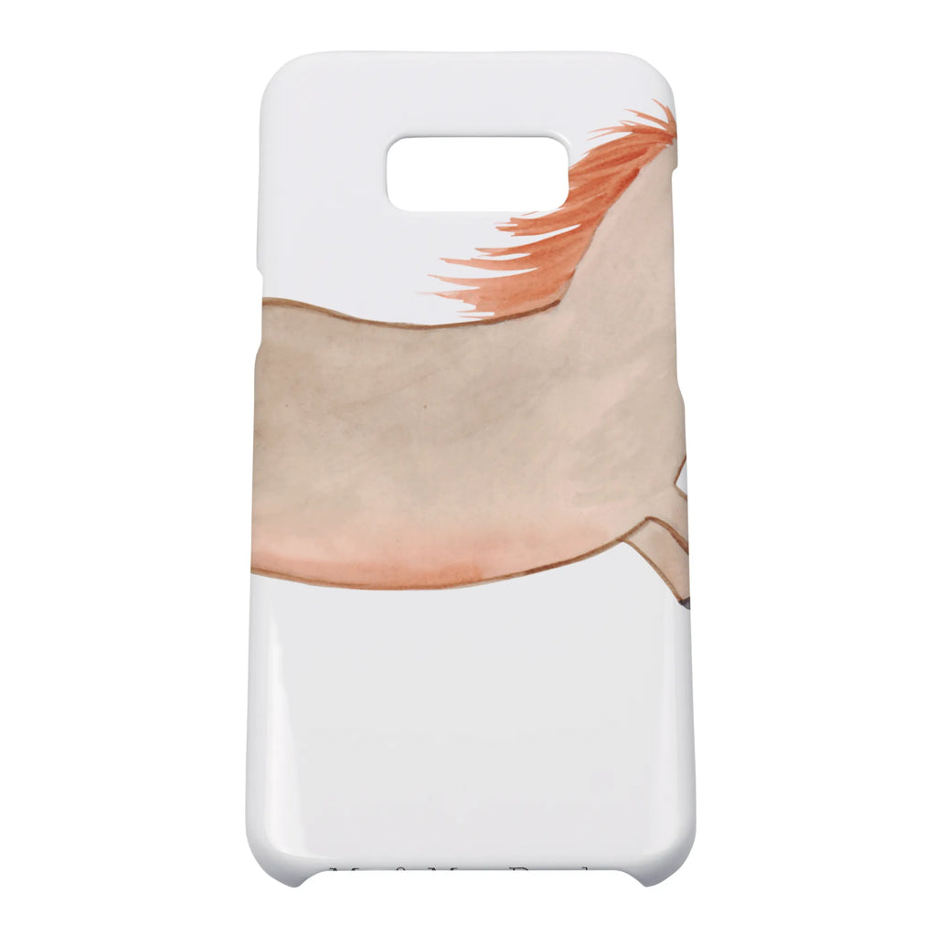 Etui na iPhone 10 koń skakać Gospodarstwo, zwierzęta gospodarskie, rolnik, rolniczka