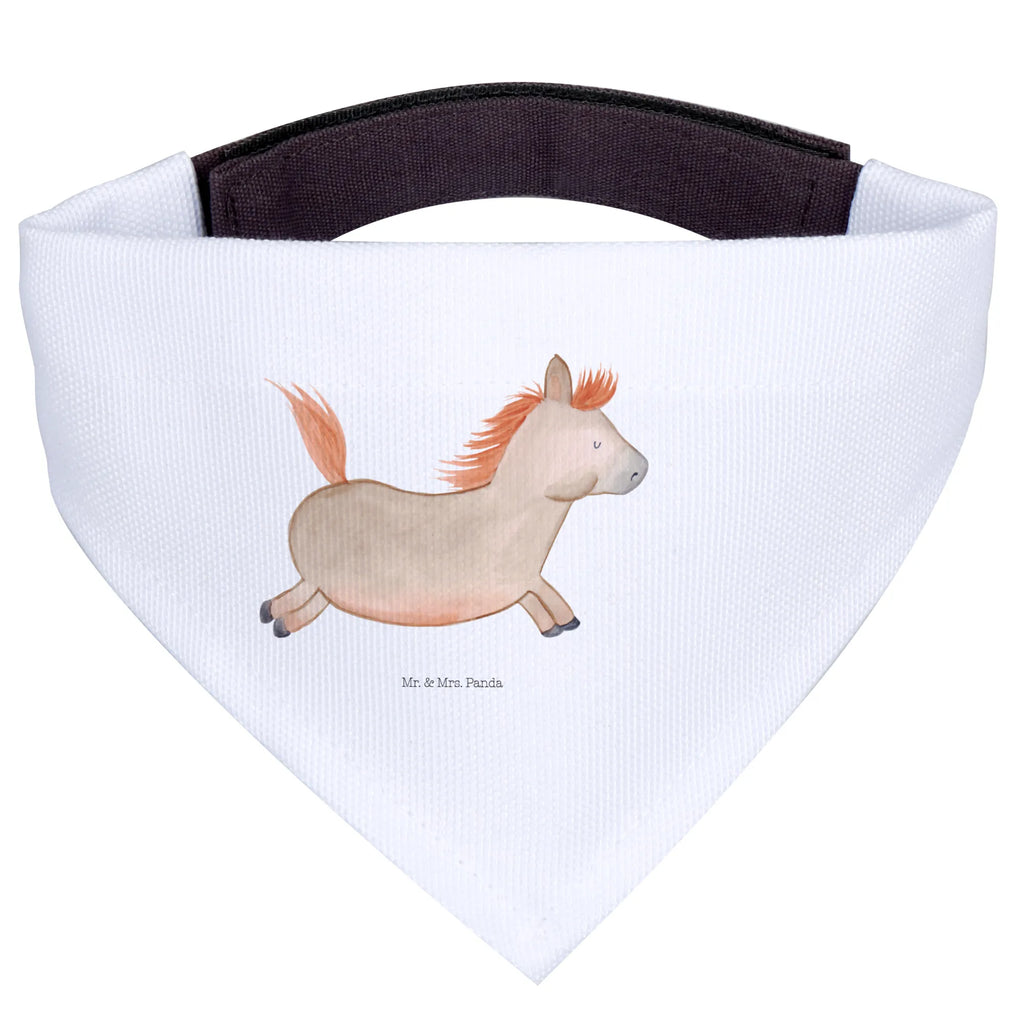 Chusta na szyję dla psa L koń skakać Halstuch, Hunde, Hundehalstuch, Tuch, Mittel, Mittelgroße Hunde, Landwirt, Landwirtin, Bauernhof, Hoftiere, Pferdebesitzer, Pony, Pferd, Reiten, Stall, Pferde, Ausreiten, Pferdestall