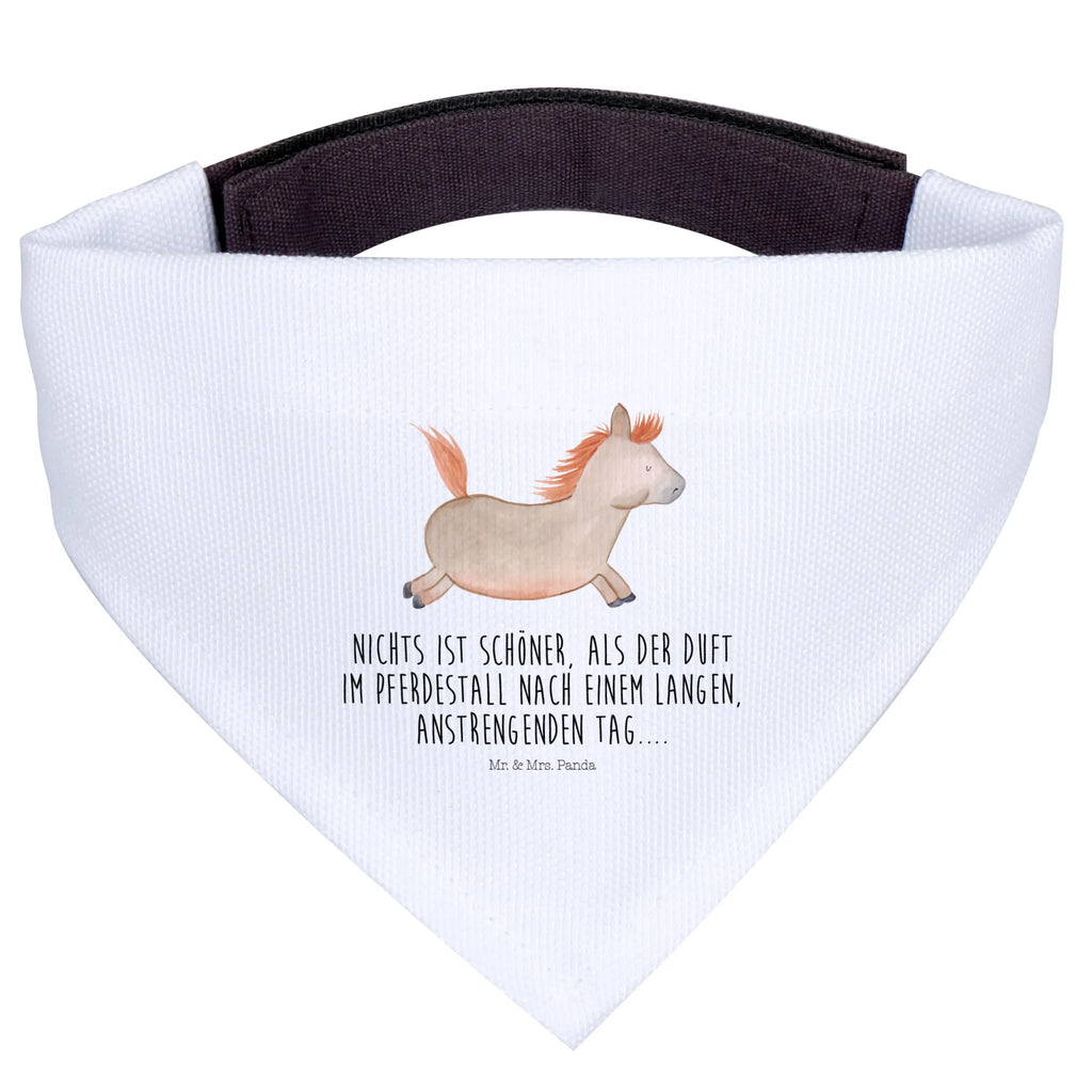 Chusta na szyję dla psa L koń skakać Halstuch, Hunde, Hundehalstuch, Tuch, Mittel, Mittelgroße Hunde, Landwirt, Landwirtin, Bauernhof, Hoftiere, Pferdebesitzer, Pony, Pferd, Reiten, Stall, Pferde, Ausreiten, Pferdestall