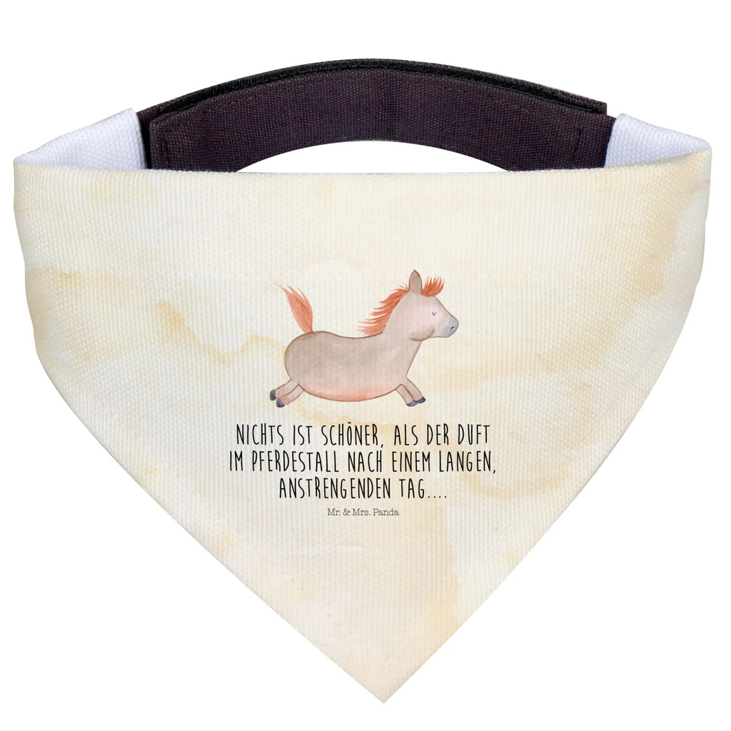 Chusta na szyję dla psa L koń skakać Halstuch, Hunde, Hundehalstuch, Tuch, Mittel, Mittelgroße Hunde, Landwirt, Landwirtin, Bauernhof, Hoftiere, Pferdebesitzer, Pony, Pferd, Reiten, Stall, Pferde, Ausreiten, Pferdestall