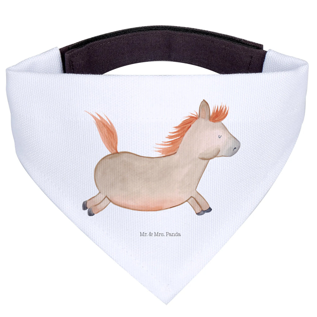 Chusta na szyję dla psa L koń skakać Halstuch, Hunde, Hundehalstuch, Tuch, Mittel, Mittelgroße Hunde, Landwirt, Landwirtin, Bauernhof, Hoftiere, Pferdebesitzer, Pony, Pferd, Reiten, Stall, Pferde, Ausreiten, Pferdestall