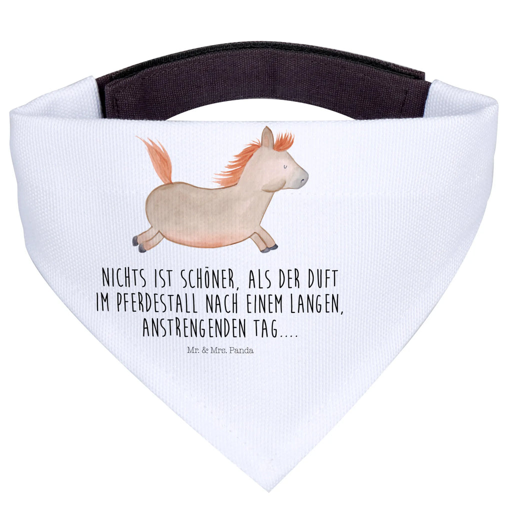 Chusta na szyję dla psa L koń skakać Halstuch, Hunde, Hundehalstuch, Tuch, Mittel, Mittelgroße Hunde, Landwirt, Landwirtin, Bauernhof, Hoftiere, Pferdebesitzer, Pony, Pferd, Reiten, Stall, Pferde, Ausreiten, Pferdestall