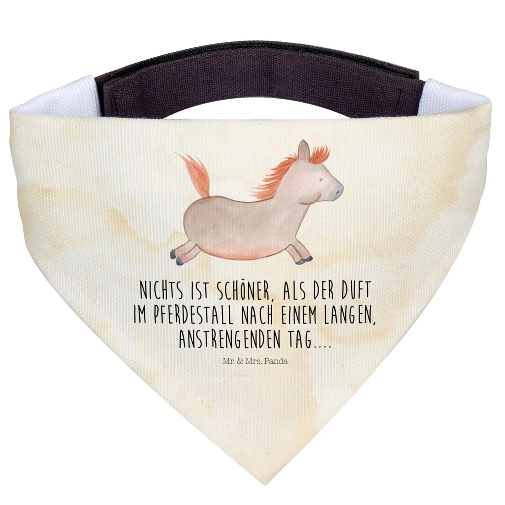 Chusta na szyję dla psa L koń skakać Halstuch, Hunde, Hundehalstuch, Tuch, Mittel, Mittelgroße Hunde, Landwirt, Landwirtin, Bauernhof, Hoftiere, Pferdebesitzer, Pony, Pferd, Reiten, Stall, Pferde, Ausreiten, Pferdestall