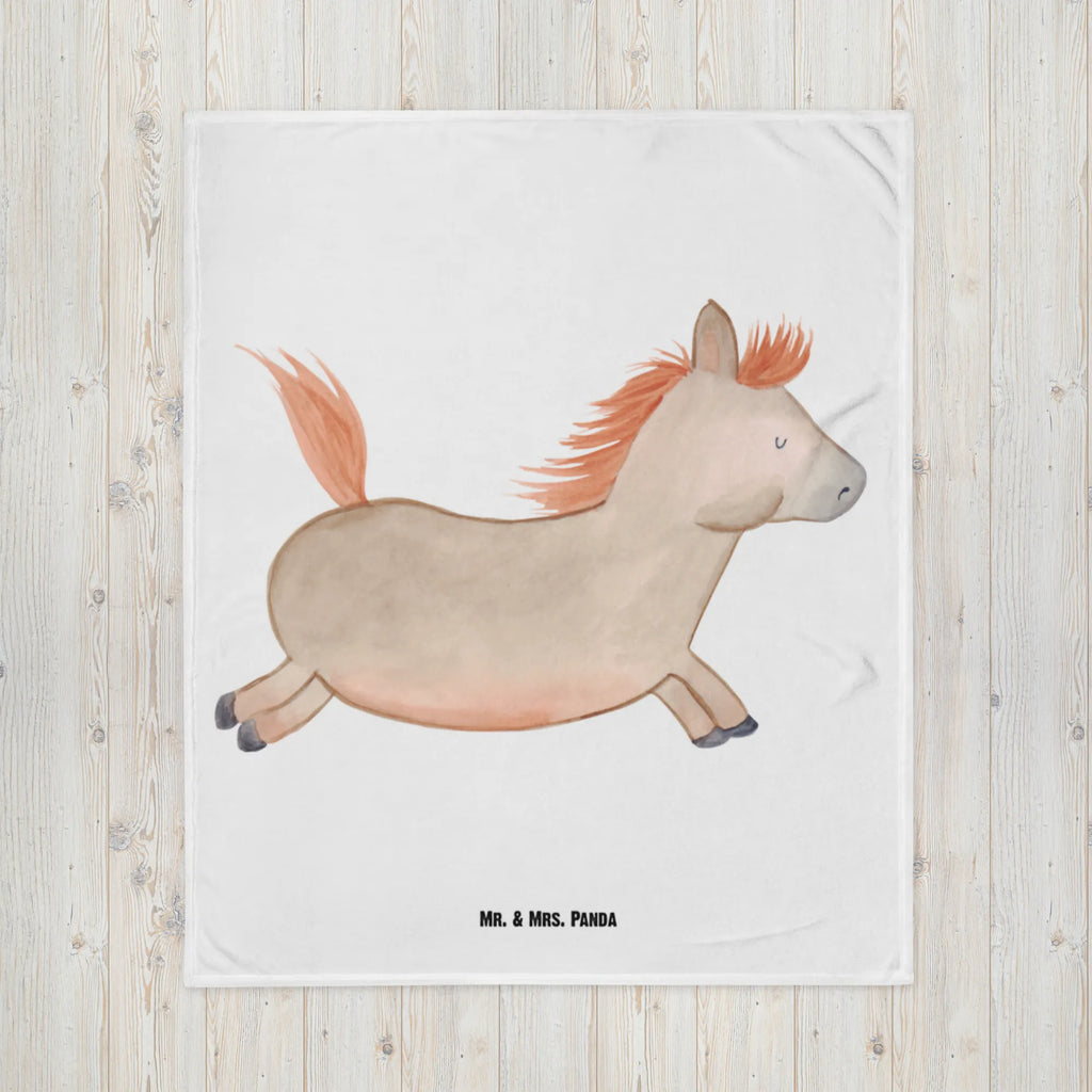 Kocyk dla niemowląt koń skakać Krabbeldecke, Babydecke, Geschenk Geburt, Babyecke Kuscheldecke, Babygeschenk, Bauernhof, Hoftiere, Landwirt, Landwirtin, Stall, Pferd, ausreiten, Pony, Pferdebesitzer, Pferdestall, reiten, Pferde