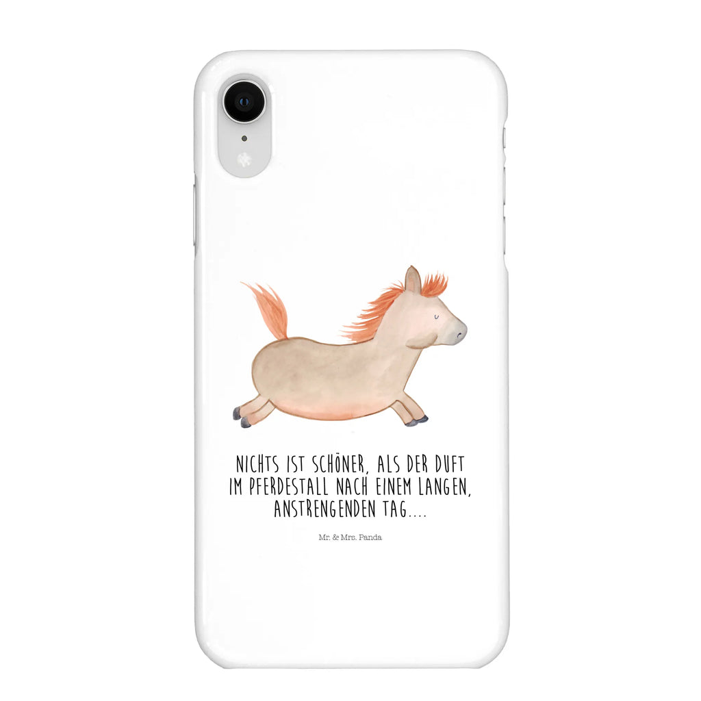 Etui na iPhone 10 koń skakać Gospodarstwo, zwierzęta gospodarskie, rolnik, rolniczka