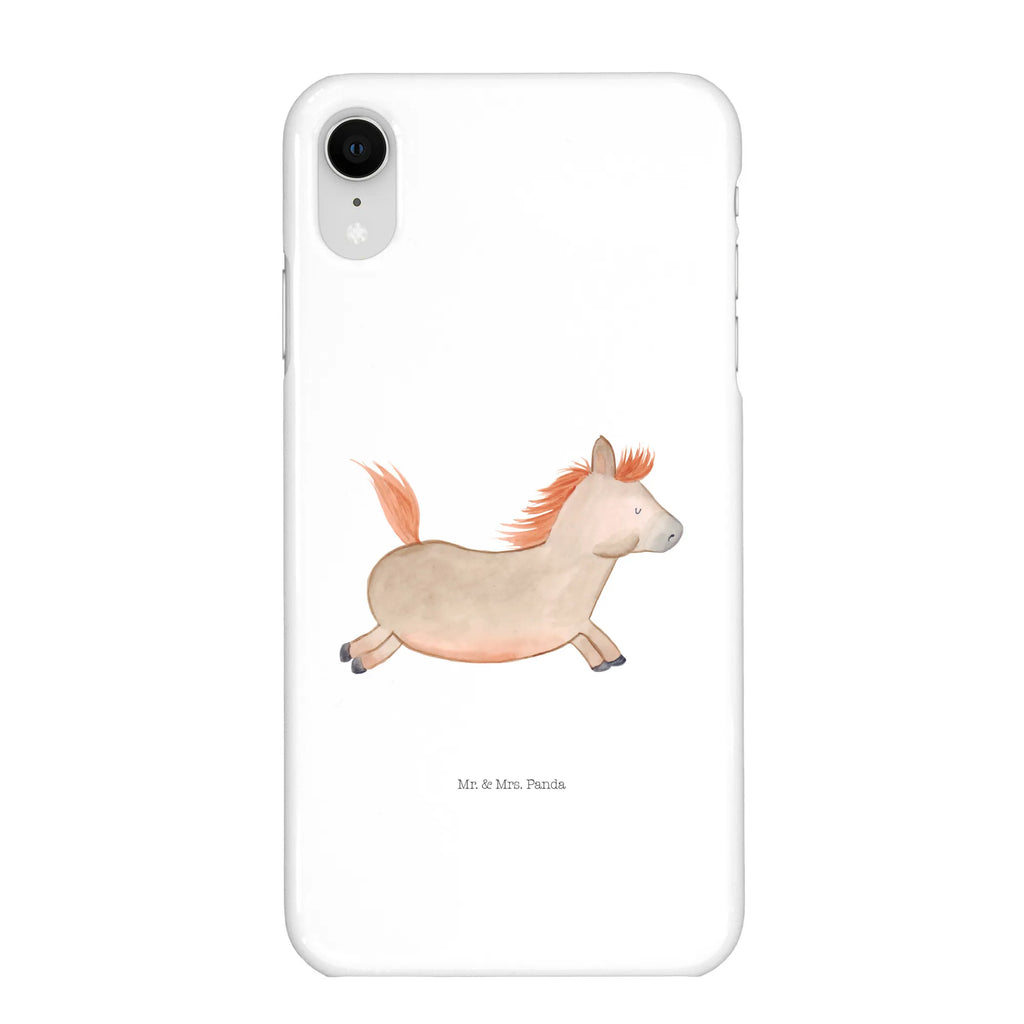 Etui na iPhone 10 koń skakać Gospodarstwo, zwierzęta gospodarskie, rolnik, rolniczka