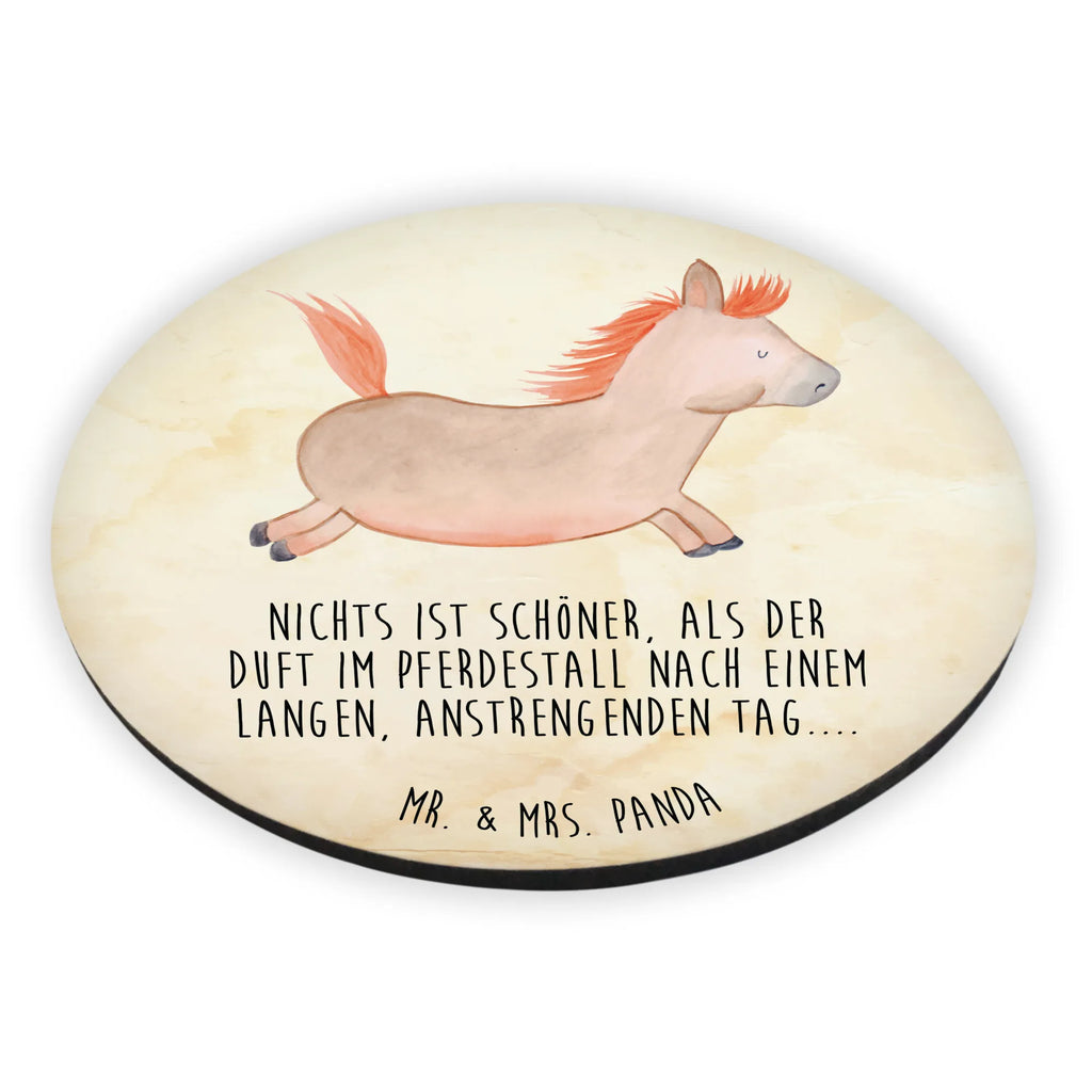 Rund Magnet Pferd springt Pinnwandmagnet, Notiz Magnet, Motivmagnete, Kühlschrankmagnet, Kühlschrank Dekoration, Souvenir Magnet, Whiteboard Magnet, Dekomagnet, Bauernhof, Hoftiere, Landwirt, Landwirtin, Pony, reiten, Stall, Pferd, Pferdebesitzer, Pferde, ausreiten, Pferdestall