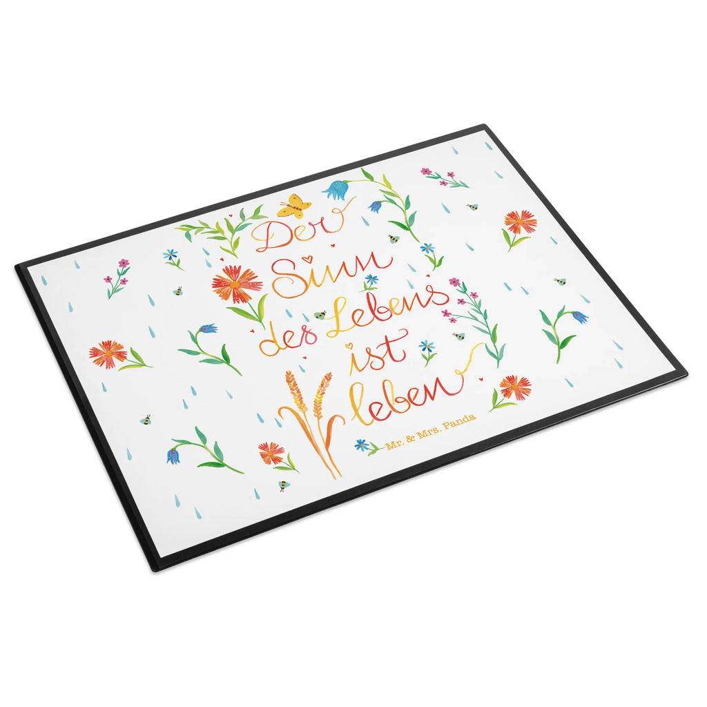 Schreibtischunterlage Sinn des Lebens Schreibtisch Unterlagen, Büroartikel, Schreibwaren, Schreibtischauflage, Schreibtischunterlage Groß, Bürobedarf, Schreibunterlage, Blumen Deko, Frühlings Deko, Sommer Deko, Dekoration, positive Botschaft, Naturliebhaber, Outdoor, Natur, Abenteuer, Lebensinhalt, Motivation, Spruch, Zitat, Caspar, Sinn des Lebens, Sinn, Leben