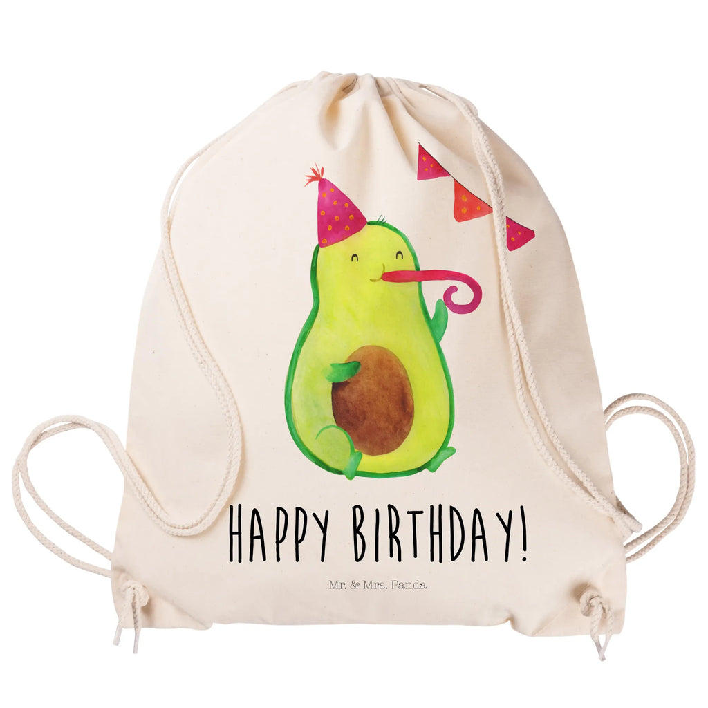 Drawstring bag avocado Birthday sports bag, jute bag, gym bag, hipster, bag, carrier bag, avocado, vegetables