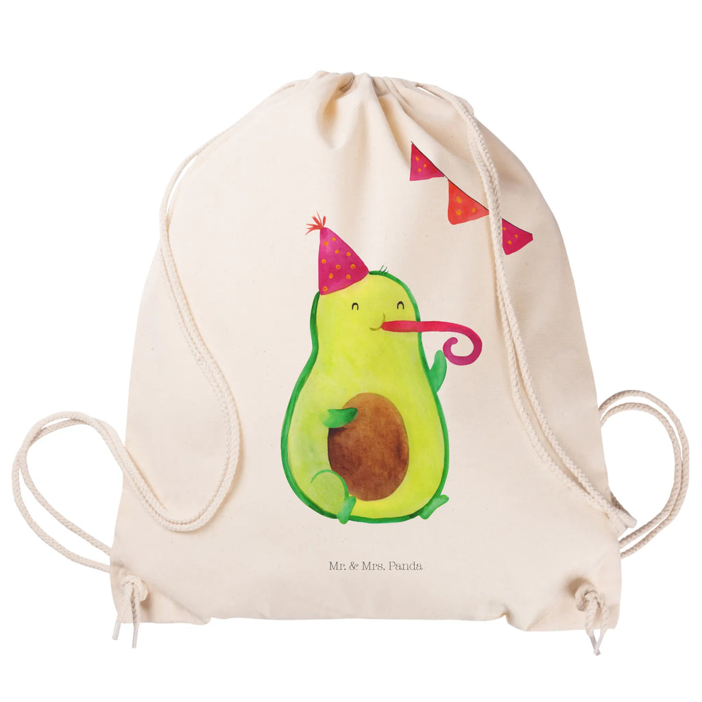 Drawstring bag avocado Birthday sports bag, jute bag, gym bag, hipster, bag, carrier bag, avocado, vegetables