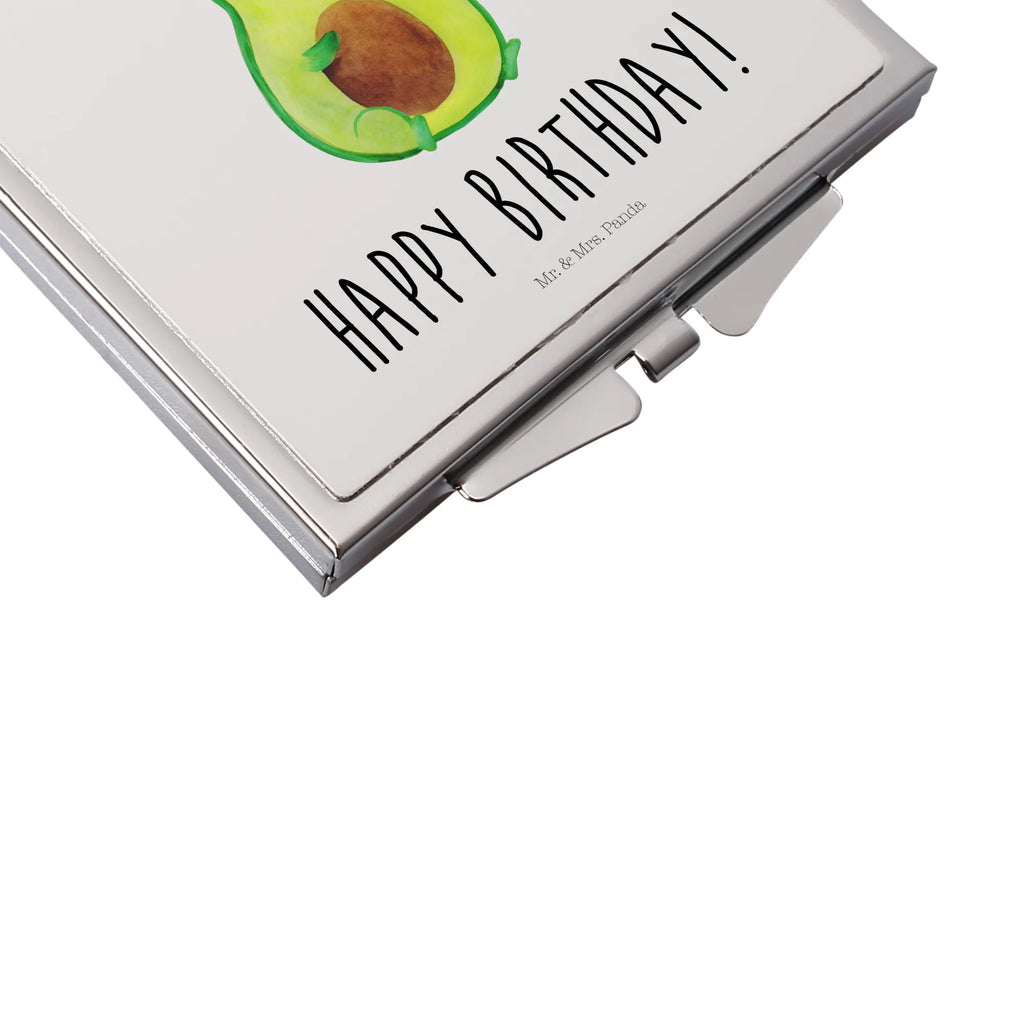 Kwadratowe lusterko do torebki awokado urodziny Spiegel Für Handtasche, Klappbarer Handspiegel, Klappbarer Taschenspiegel, Handspiegel Zum Mitnehmen, Taschen-Kosmetikspiegel, Taschenspiegel, Spiegel Für Schminktasche, Vintage Kompaktspiegel, Tragbarer Spiegel, Quadratischer Handspiegel, Kompaktspiegel, Spiegel Für Unterwegs, Deko Handspiegel, Handspiegel Geschenkidee, Handspiegel Für Damen, Schminkspiegel Kompakt, Spiegel Für Make-Up Tasche, Kosmetikspiegel Klein, Handspiegel Mit Hülle, Klappspiegel, Runder Taschenspiegel, Mini Spiegel, Reise Spiegel, Schminkspiegel To Go, Handtaschenspiegel, Design Taschenspiegel, Avocado, Veggie, Vegan, Gesund