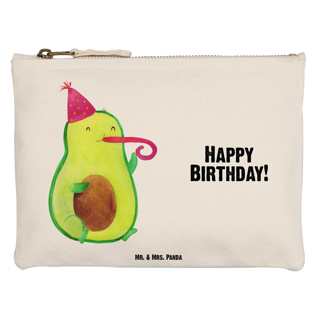 Make-up bag avocado Birthday Etui, Kosmetiktasche, Waschbeutel, utensilientasche, aufbewahrungstasche, Schminktäschchen, Waschtasche, kosmetiktäschchen, Schminktasche, Federmappe, beauty tasche, aufbewahrungsbeutel, Kosmetikbeutel, Stiftemäppchen, Schlampermäppchen, pinsel tasche, Kulturtasche, Schminkbeutel, toiletry bag, Mäppchen, beauty case, pencil case, Kulturbeutel, Vegan, Avocado, Gesund, Veggie