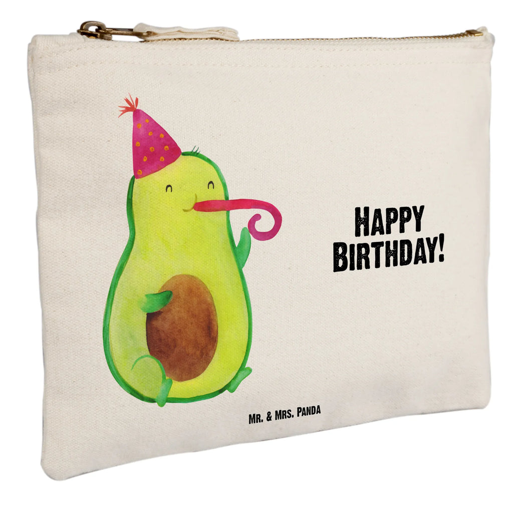 Make-up bag avocado Birthday Etui, Kosmetiktasche, Waschbeutel, utensilientasche, aufbewahrungstasche, Schminktäschchen, Waschtasche, kosmetiktäschchen, Schminktasche, Federmappe, beauty tasche, aufbewahrungsbeutel, Kosmetikbeutel, Stiftemäppchen, Schlampermäppchen, pinsel tasche, Kulturtasche, Schminkbeutel, toiletry bag, Mäppchen, beauty case, pencil case, Kulturbeutel, Vegan, Avocado, Gesund, Veggie
