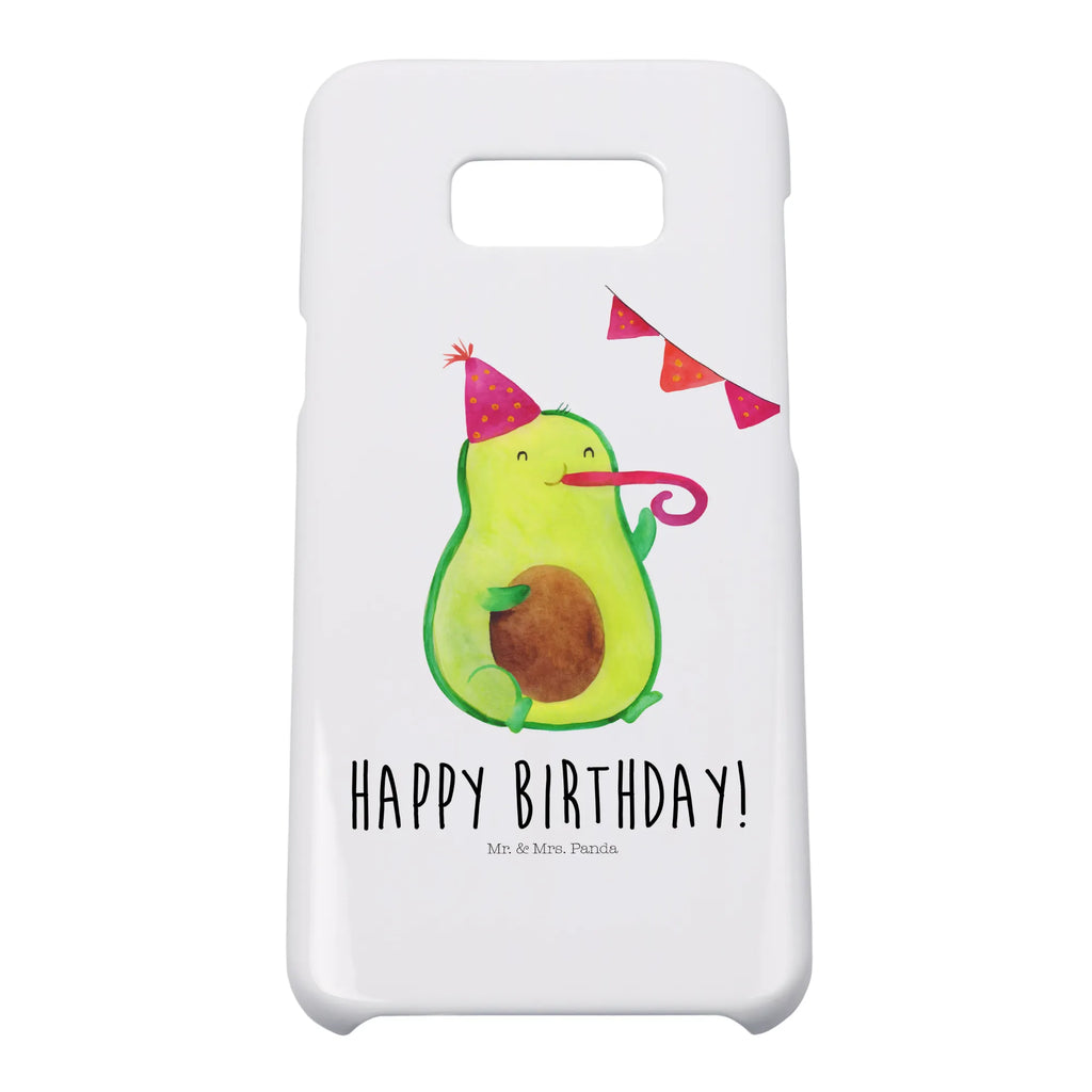 Handyhülle Avocado Geburtstag Cover, Handyhülle, Handy Case, Iphone X, Iphone 10, Handy, Hülle, Handycover, Veggie, Avocado, Gesund, Vegan