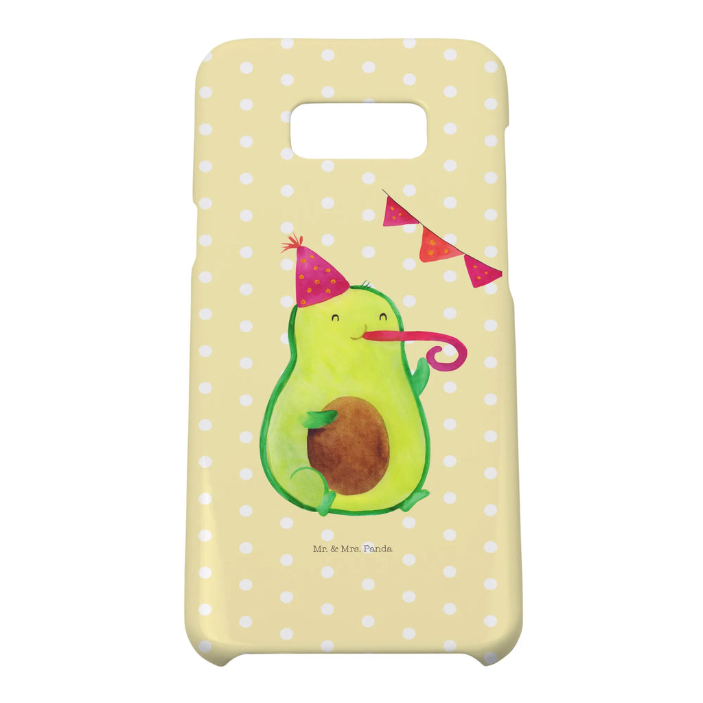 Handyhülle Avocado Geburtstag Cover, Handyhülle, Handy Case, Iphone X, Iphone 10, Handy, Hülle, Handycover, Veggie, Avocado, Gesund, Vegan