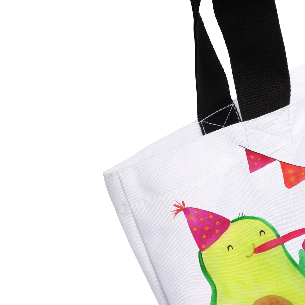 Shopper avocado Birthday Stofftasche, Freizeittasche, Einkaufsbeutel, Tüte, XXL Tasche, Ausflug, Alltagstasche, Beutel, Schultertasche, Einkaufstasche, Strandtasche, XL, Schulbeutel, Tragebeutel, Shopper, Schultasche, Gesund, Vegan, Avocado, Veggie