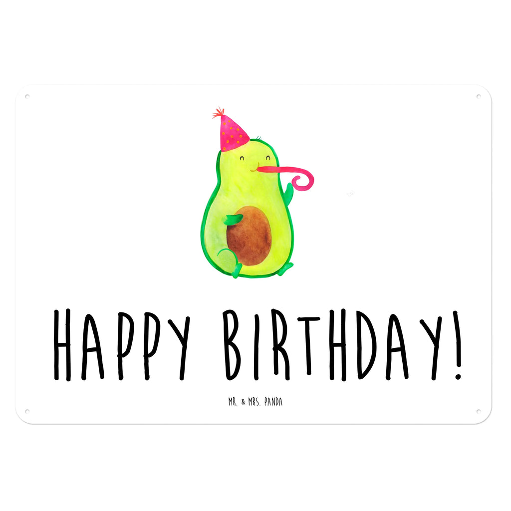 Blechschild Avocado Geburtstag Blechschild Für Männer, Blechschild Küche, Blechschild, Wandschild Metall, Blechschild Büro, Türschild Metall, Blechschild Groß, Blechschild Für Frauen, Blechschild Zum Aufhängen, Dekoschild Metall, Vegan, Veggie, Avocado, Gesund
