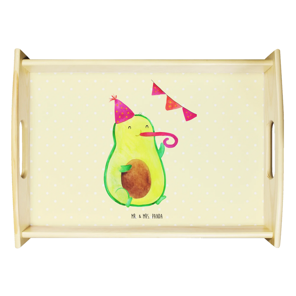 Serviertablett Avocado Birthday Küchentablett, Tablett, Frühstückstablett, Serviertablett, Dekotablett, Holztablett, Avocado, Veggie, Vegan, Gesund