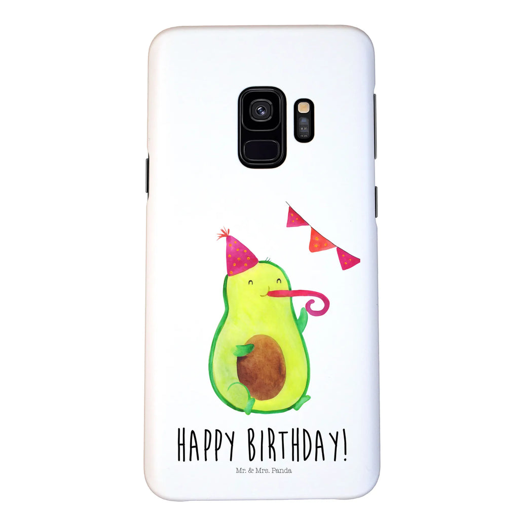 Handyhülle Avocado Geburtstag Cover, Handyhülle, Handy Case, Iphone X, Iphone 10, Handy, Hülle, Handycover, Veggie, Avocado, Gesund, Vegan