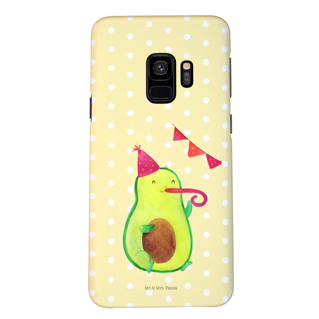 Handyhülle Avocado Geburtstag Cover, Handyhülle, Handy Case, Iphone X, Iphone 10, Handy, Hülle, Handycover, Veggie, Avocado, Gesund, Vegan