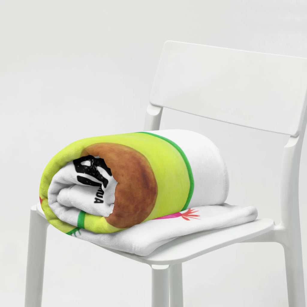 Baby blanket avocado Birthday Babygeschenk, Babyecke Kuscheldecke, Geschenk Geburt, Babydecke, Krabbeldecke, Avocado, Veggie, Vegan, Gesund