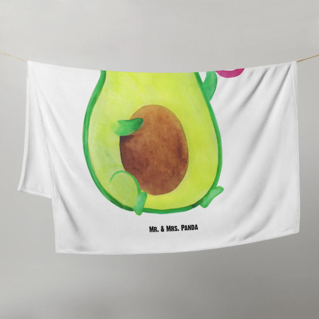 Baby blanket avocado Birthday Babygeschenk, Babyecke Kuscheldecke, Geschenk Geburt, Babydecke, Krabbeldecke, Avocado, Veggie, Vegan, Gesund