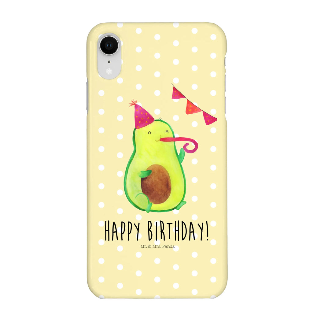 Handyhülle Avocado Geburtstag Cover, Handyhülle, Handy Case, Iphone X, Iphone 10, Handy, Hülle, Handycover, Veggie, Avocado, Gesund, Vegan