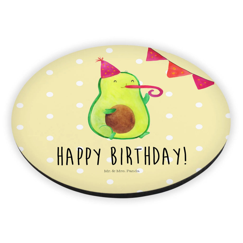Rund Magnet Avocado Birthday Dekomagnet, Motivmagnete, Notiz Magnet, Whiteboard Magnet, Kühlschrank Dekoration, Pinnwandmagnet, Kühlschrankmagnet, Souvenir Magnet, Avocado, Veggie, Vegan, Gesund