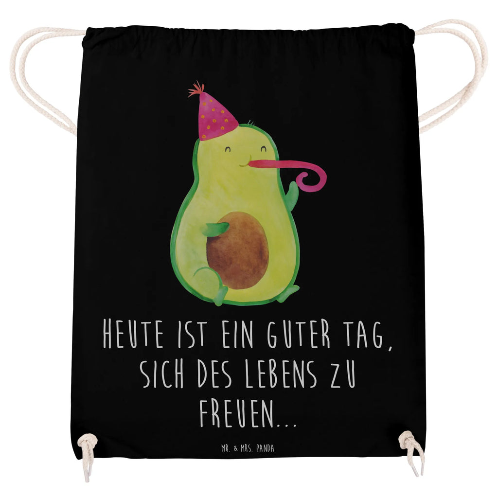 Drawstring bag avocado Celebration bag, sports bag, gym bag, hipster, jute bag, carrier bag, avocado, vegetables, Toast, Happy Birthday, Celebration, Party, Avocado, Birthday