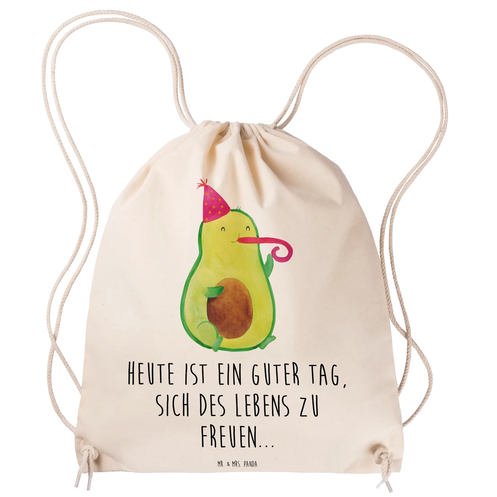 Drawstring bag avocado Celebration bag, sports bag, gym bag, hipster, jute bag, carrier bag, avocado, vegetables, Toast, Happy Birthday, Celebration, Party, Avocado, Birthday