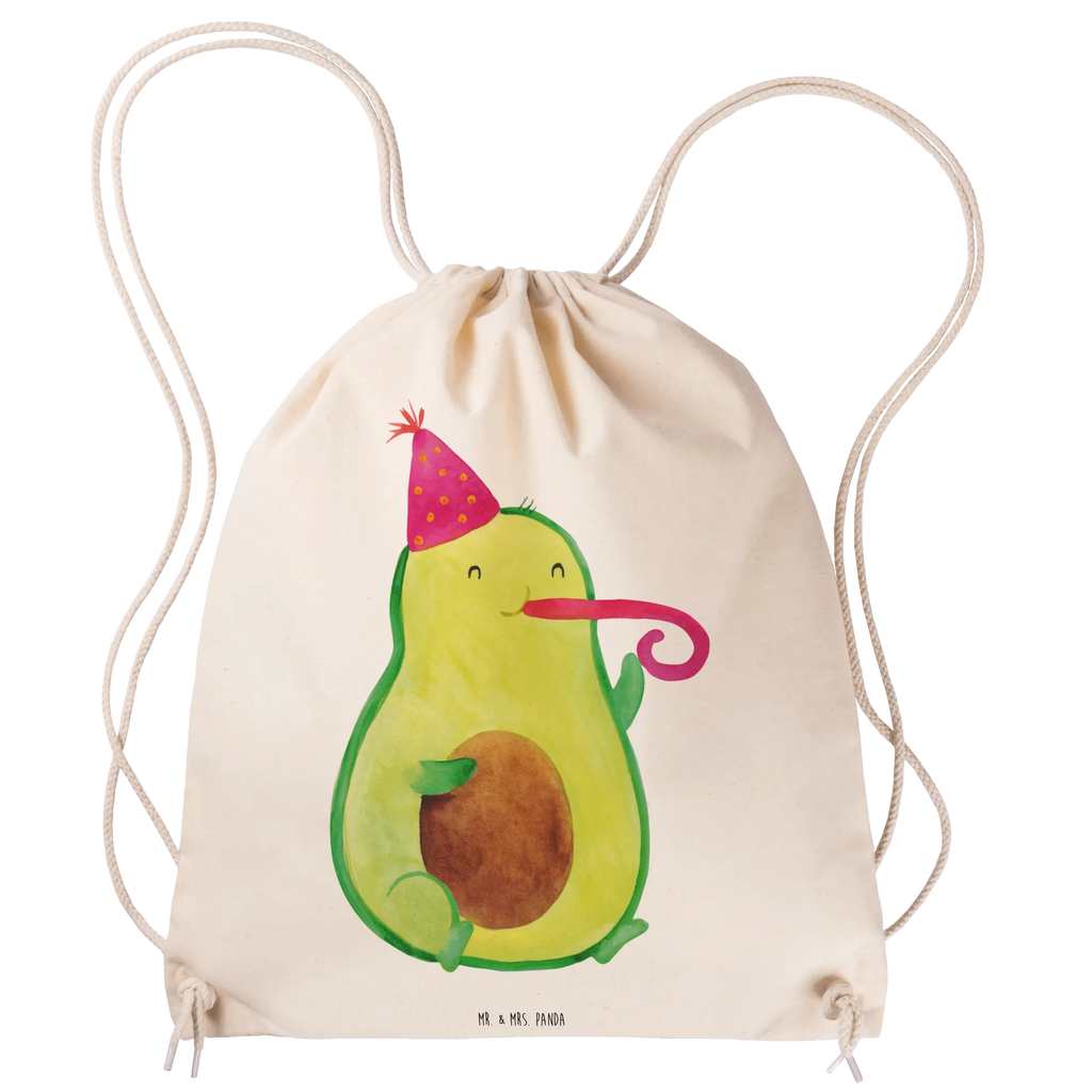 Drawstring bag avocado Celebration bag, sports bag, gym bag, hipster, jute bag, carrier bag, avocado, vegetables, Toast, Happy Birthday, Celebration, Party, Avocado, Birthday