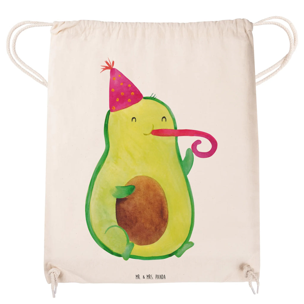Drawstring bag avocado Celebration bag, sports bag, gym bag, hipster, jute bag, carrier bag, avocado, vegetables, Toast, Happy Birthday, Celebration, Party, Avocado, Birthday
