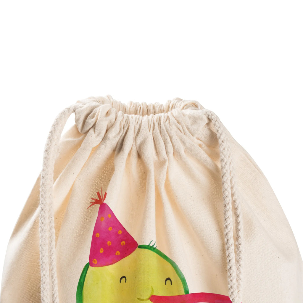 Drawstring bag avocado Celebration bag, sports bag, gym bag, hipster, jute bag, carrier bag, avocado, vegetables, Toast, Happy Birthday, Celebration, Party, Avocado, Birthday