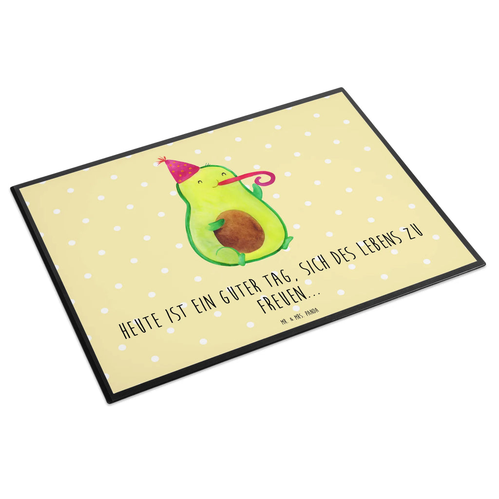 Schreibtischunterlage Avocado Partyhupe Bürobedarf, Schreibtischunterlage Groß, Büroartikel, Schreibtischauflage, Schreibunterlage, Schreibtisch Unterlagen, Schreibwaren, Avocado, Veggie, Vegan, Gesund, Fete, Feier, Geburtstag, Feierlichkeit, Party, Tröte, Gute Laune