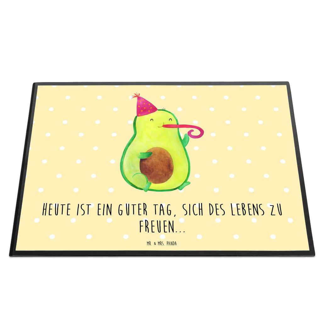 Schreibtischunterlage Avocado Partyhupe Bürobedarf, Schreibtischunterlage Groß, Büroartikel, Schreibtischauflage, Schreibunterlage, Schreibtisch Unterlagen, Schreibwaren, Avocado, Veggie, Vegan, Gesund, Fete, Feier, Geburtstag, Feierlichkeit, Party, Tröte, Gute Laune