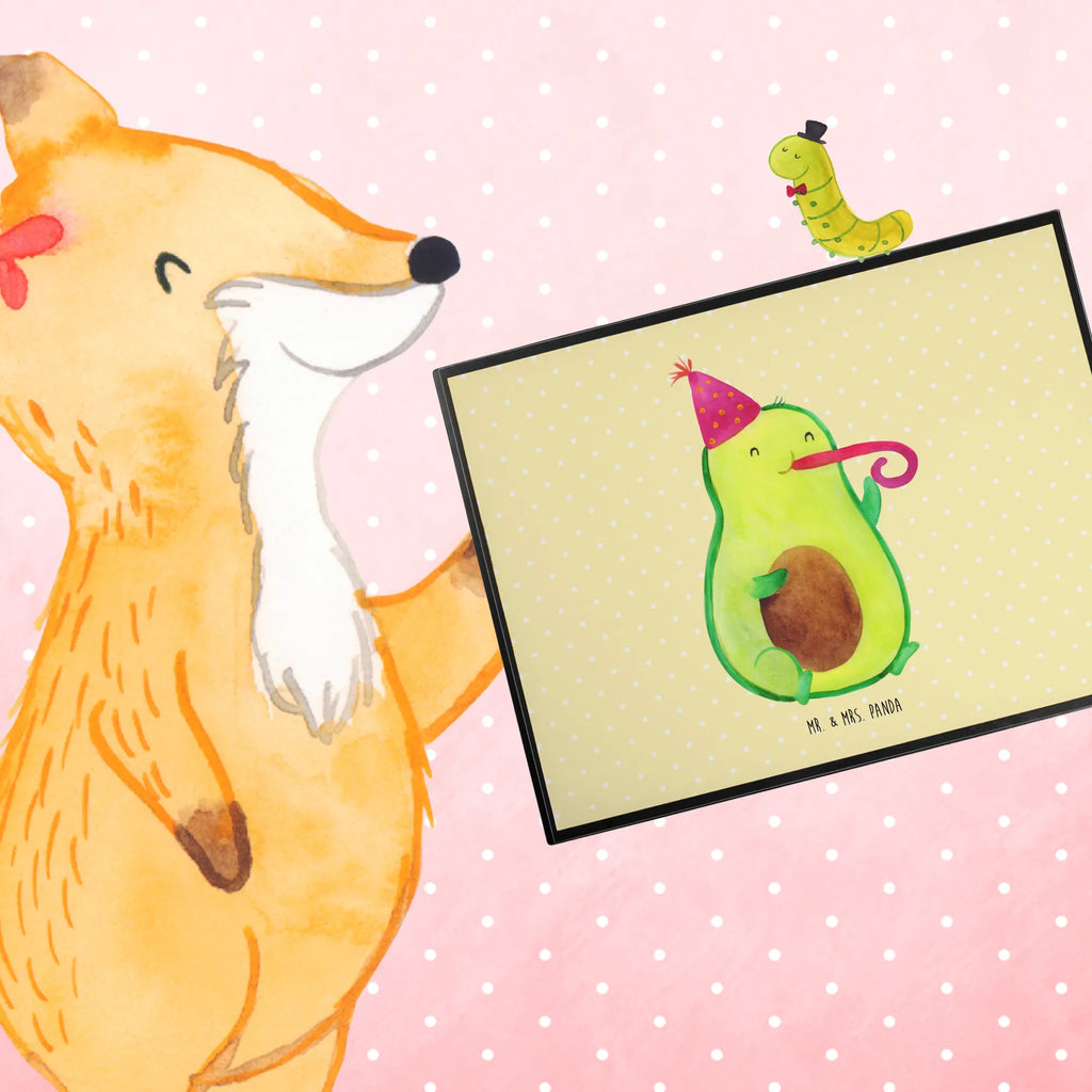 Schreibtischunterlage Avocado Partyhupe Bürobedarf, Schreibtischunterlage Groß, Büroartikel, Schreibtischauflage, Schreibunterlage, Schreibtisch Unterlagen, Schreibwaren, Avocado, Veggie, Vegan, Gesund, Fete, Feier, Geburtstag, Feierlichkeit, Party, Tröte, Gute Laune