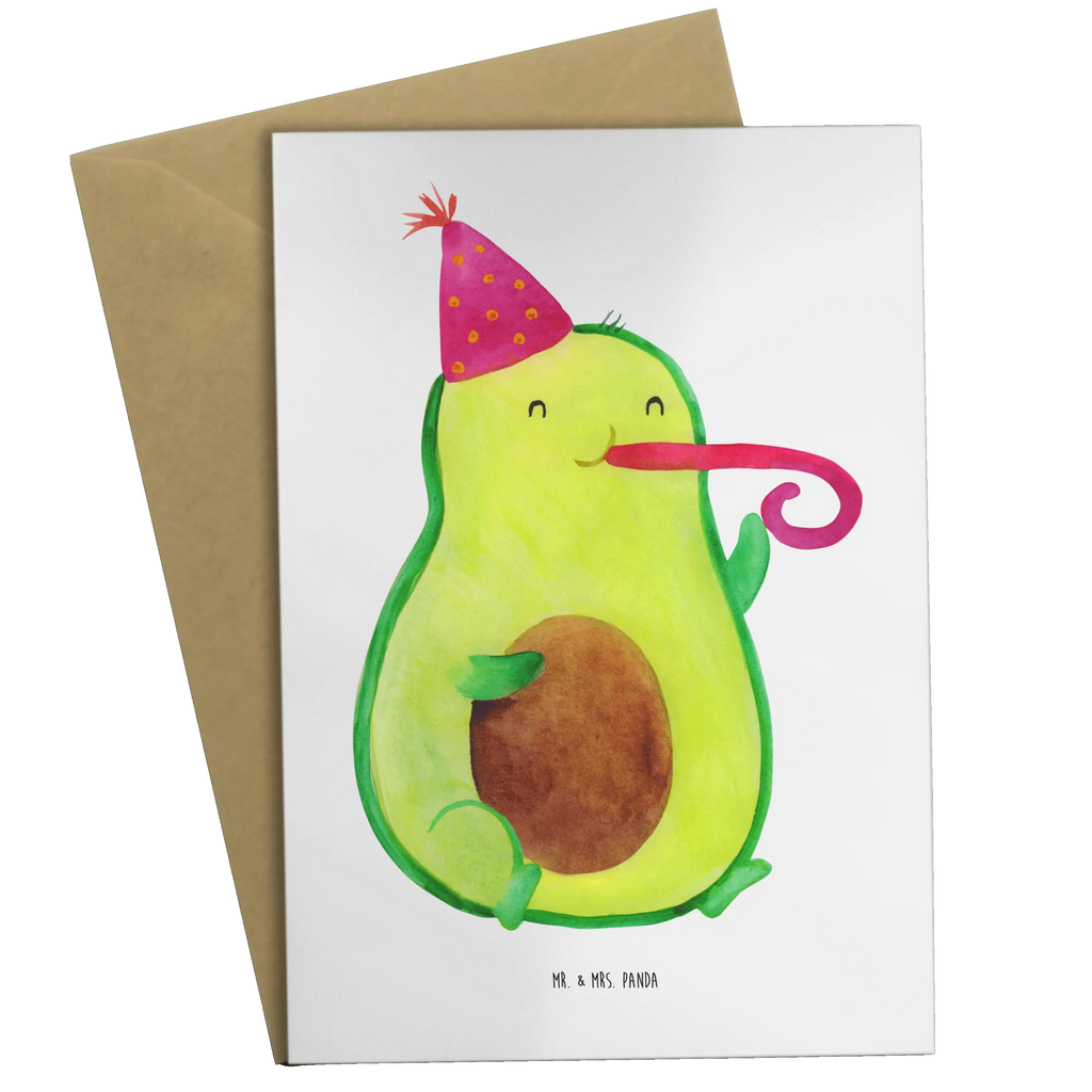 Greetings card avocado Celebration greeting card, folding card, wedding card, invitation card, birthday card, avocado, vegetables, Celebration, Happy Birthday, Birthday, Party, Toast, Avocado